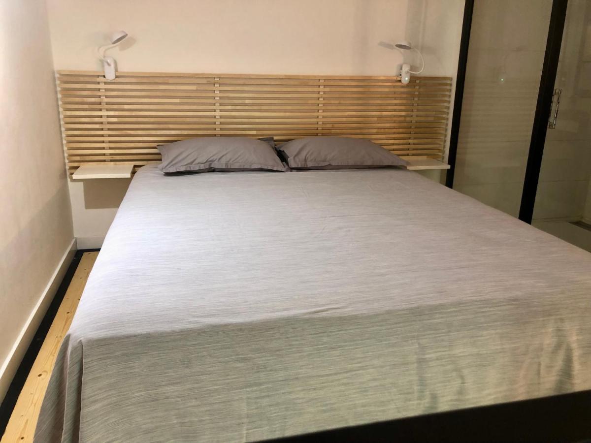 Cannes Centre - Superb Studio With Mezzanine Extérieur photo